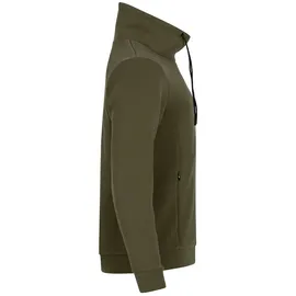 Clique Hobart Pullover Grün XXL