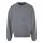 Def Trust Issues Pullover - Grau