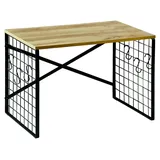 KESPER Mikrowellen Regal