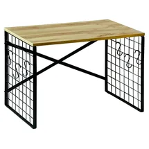 KESPER Mikrowellen Regal