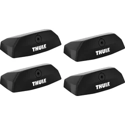 Thule Adapter 710750 Abdeckung für Thule Fixpoint Kit