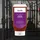 Bulk Powders Salted Caramel Sirup 400 ml