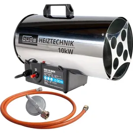 Güde GGH 10 Inox
