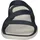 Crocs Swiftwater Sandal navy/white 38