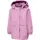 hummel Regenjacke Classic Lila 92