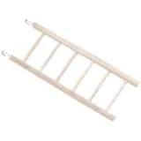 Nobby 31556 Holzleiter, 6 Sprossen