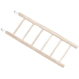 Nobby 31556 Holzleiter, 6 Sprossen