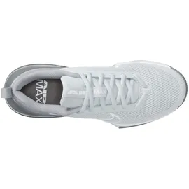 Nike Air Max Alpha Trainer 6 Herren Cool Grey/White 40