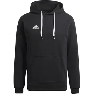 Adidas Entrada 22 Sweat Hoodie Black L