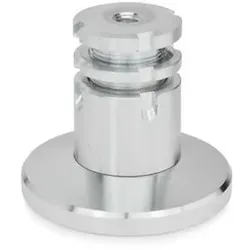 360-79-M10-86-B-ST Ausgleich-Stellfüße, Stahl