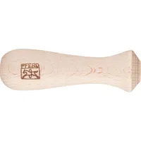 Pferd tools PFERD 12605007 Holzheft HKSF 100/1 für Kettensägefeilen