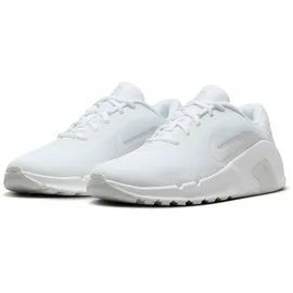 Nike Flex Train Damen Weiß 42