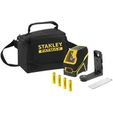 Stanley Linien-Laser FatMax FCL-R Alkaline rot