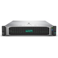 HP HPE ProLiant DL380 Gen10, 1x Xeon Silver 4214R,