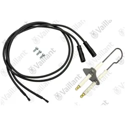 Vaillant Elektrode Zündung 090758 090758