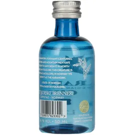 Harahorn Norwegian Small Batch Gin 46% vol 0,05 l
