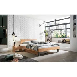 Hasena Lodi Trento 200 x 200 cm Braun