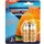 Reinex Raumspray Mini Spray Nachfüller Orange 10 ml