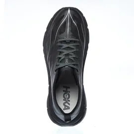 HOKA Mafate Speed 4 Herren Schwarz/Braun 45