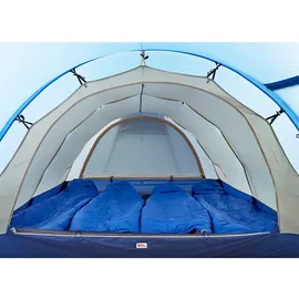 Fjällräven Abisko Endurance 4 blue