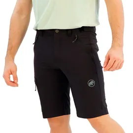 Mammut Runbold IV Shorts Regular Schwarz 46