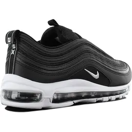 Nike Air Max 97 Herren Black/White 40