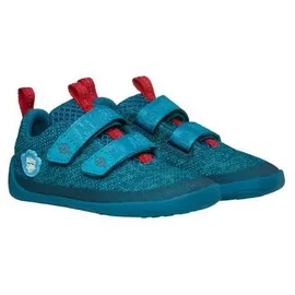 Affenzahn Barfußschuh Knit Happy Hai Gr. 21 EU