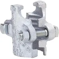TEGUMA Dampfschlaucharmatur Boss Verz.Schmiedestahl Schl.-Gr.19mm