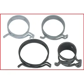 KS Tools Schlauchschellenzange, Variante1, 220mm