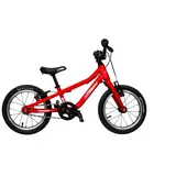 Kinder Fahrrad Bemoov  M14 red - Rot - 14"