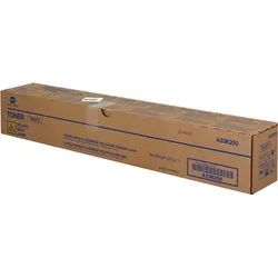 Konica minolta Minolta TN321Y Toner Yellow A33K250 -A