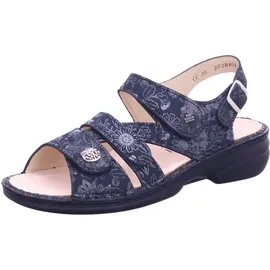 Finn Comfort Gomera anthracite 38
