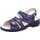 Finn Comfort Gomera anthracite 38