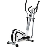 U.N.O. FITNESS CT 400 weiß/schwarz