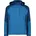 MAN Jacket Zip Hood PACIFIC 54