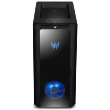 Acer Predator Orion 3000 PO3-640 Intel Core i7-12700F 16 GB RAM 512 GB SSD RTX 3060