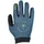 ION mtb handschuhe ion logo cosmic blue unisex - XXS