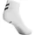 hummel hmlCHEVRON 6er Pack halblange Socken Weiß 46-48