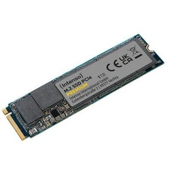 Intenso PCIe Premium - 1 TB - M.2 2280