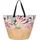 Roxy Waikiki Life Shopper Mehrfarbig/Black