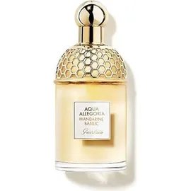 Guerlain Aqua Allegoria Mandarine Basilic Eau de Toilette 125 ml