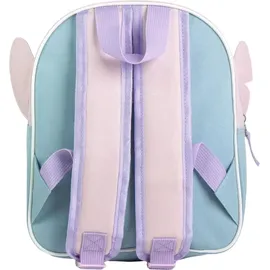 Cerdá Disney Lilo & Stitch 3D Rucksack Kinder Tasche 31 cm - Angel