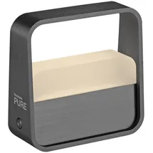 neuhaus pure Pure Go Grau