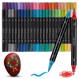 Playtastic Acrylstifte-Set 48 St. wasserfest
