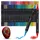 Playtastic Acrylstifte-Set 48 St. wasserfest