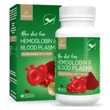 POKUSA RawDietLine Hämoglobin & Plasma Tabletten 120 St.