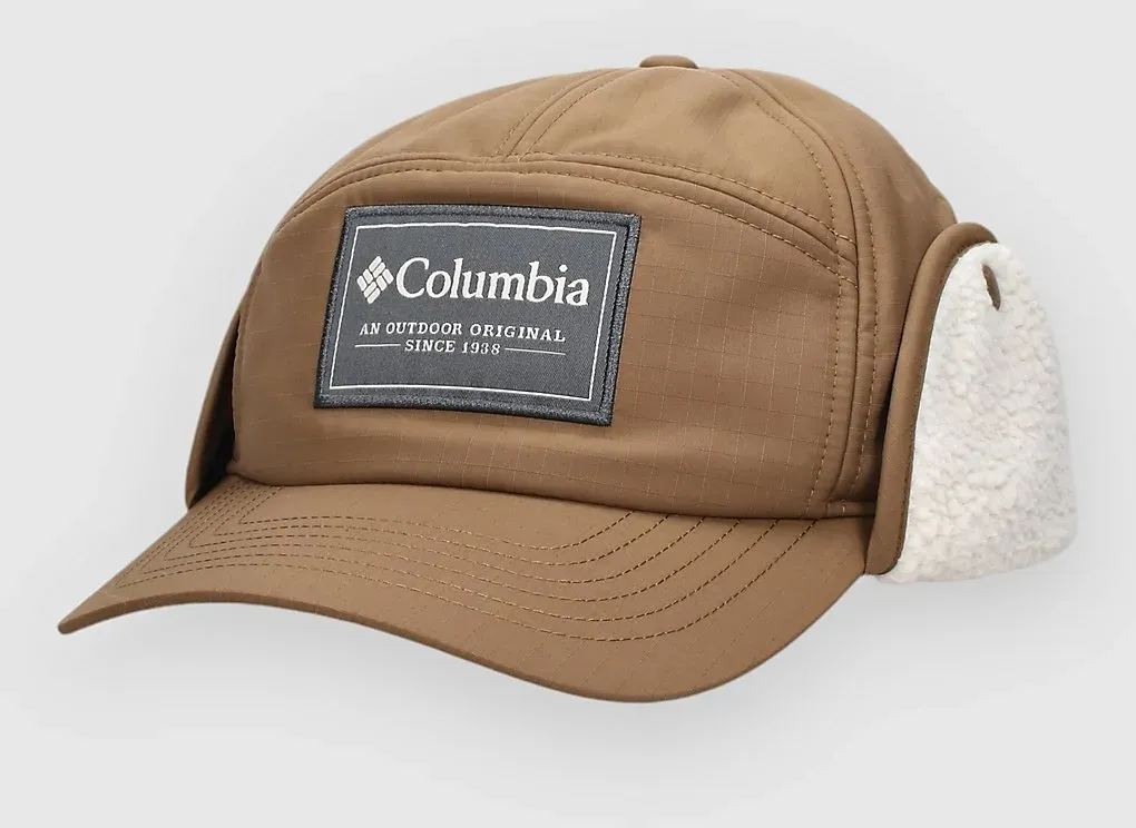 Columbia Landroamer Ear Flap Cap delta Gr. Uni