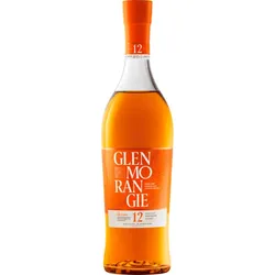 Glenmorangie Original 12 Jahre 40% 0,7L