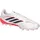 adidas Copa Pure IV League AG Herren Core Black/Lucid Red 43 1/3
