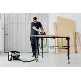 Festool Absaugmobil CLEANTEC CTLC Sys I-Basic 576936